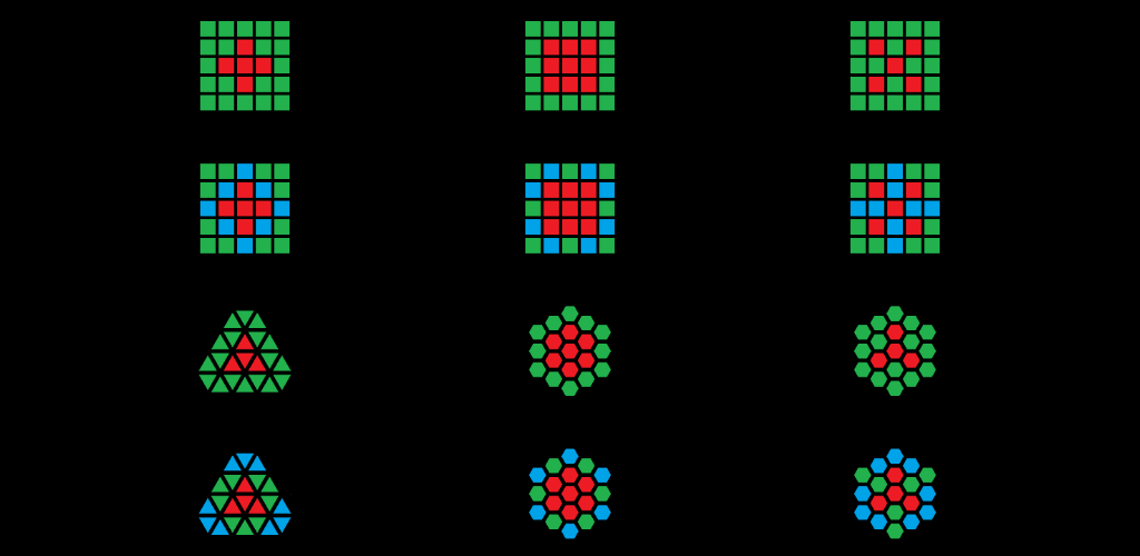 Reverse - Unified Color